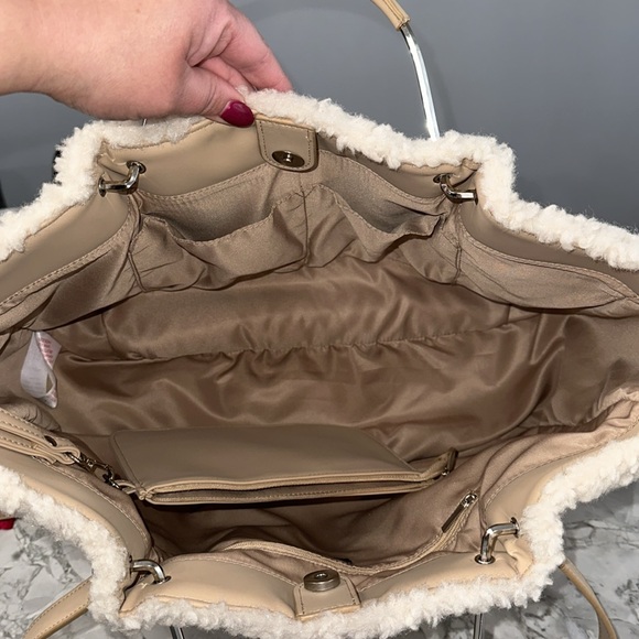 NWOT House of Harlow Tote/ shoulder bag - Picture 5 of 7